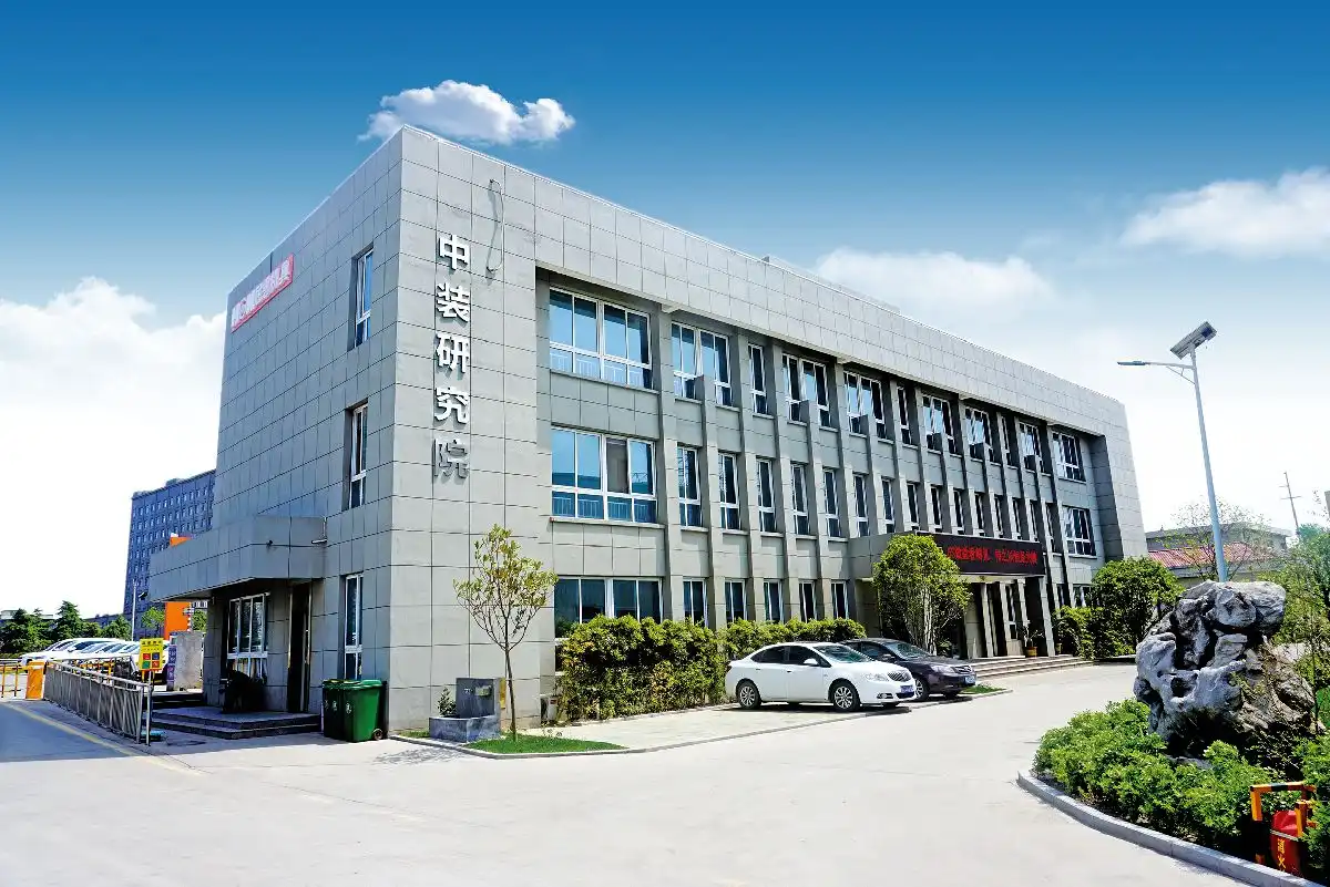 屈恩机具厂房 - cf1 2