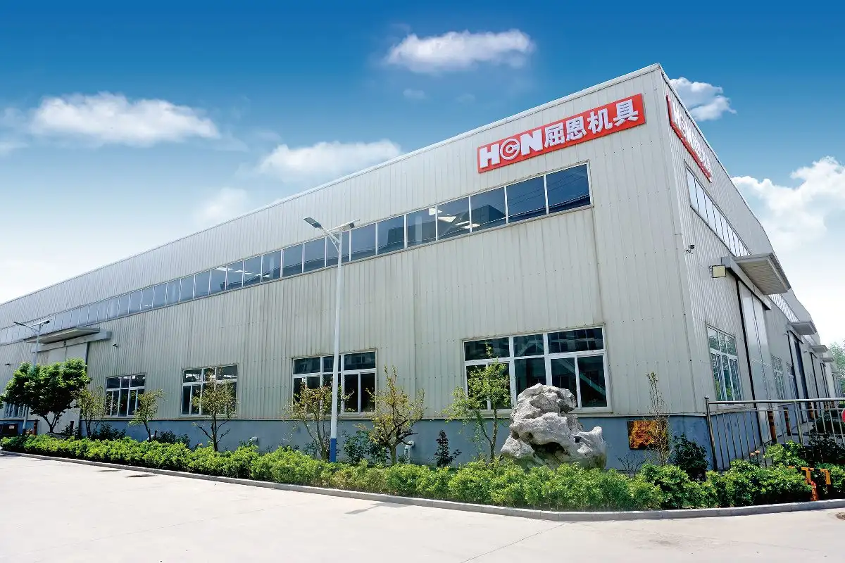 屈恩机具厂房 - cf1 3