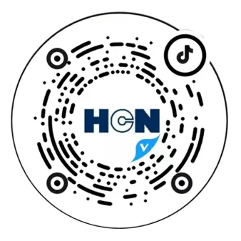 抖音二维码