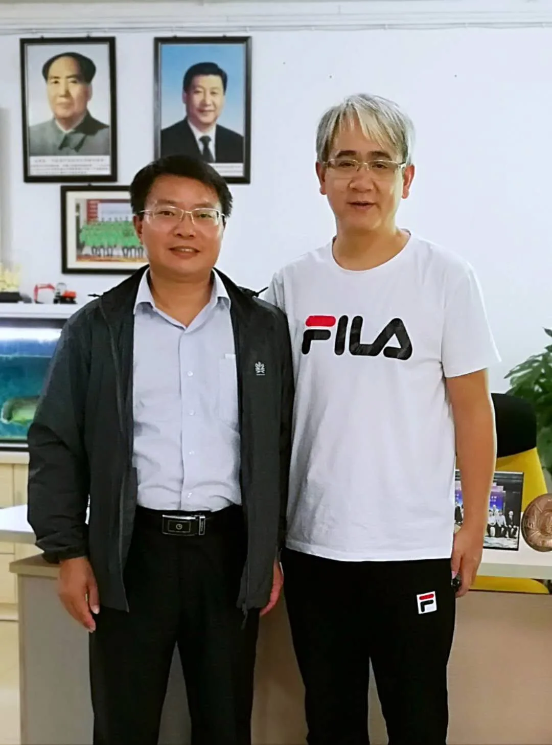 客户工厂参观考察 — 图片 3