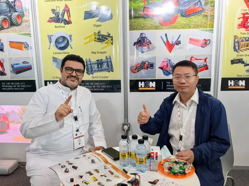 沙特阿拉伯系列展会 — 图片 2