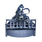 BM14井盖铣刨器