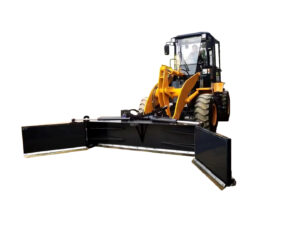 BM55推粪器