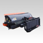 0201斜角清扫器