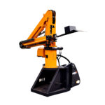 BM57激振取料器