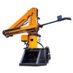 BM57激振取料器