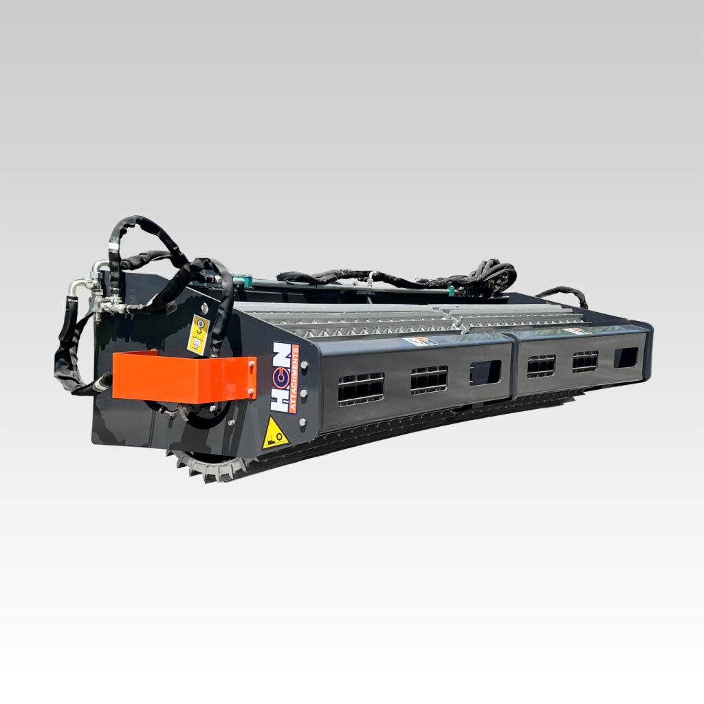 BM17共振式除冰器
