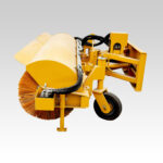 BM11系列斜角清扫器