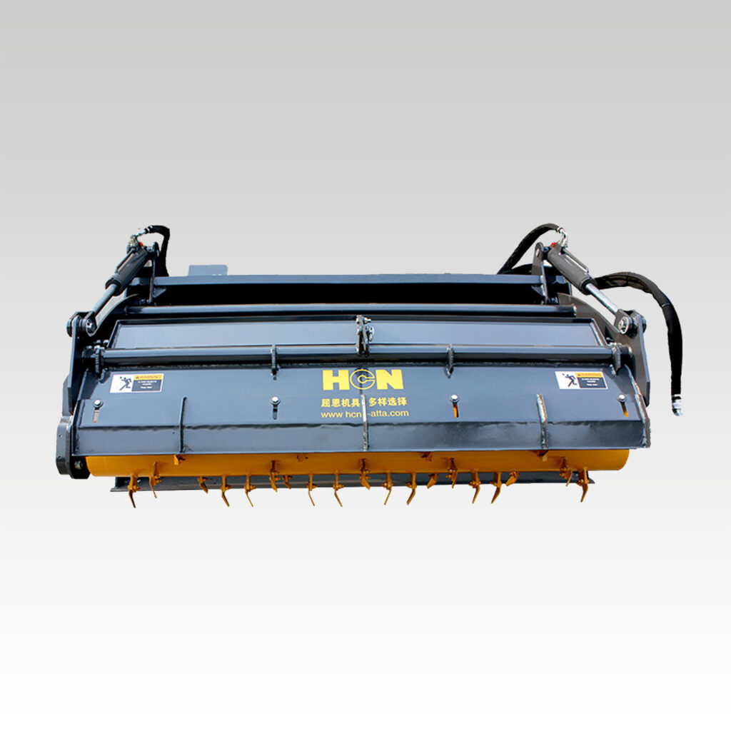 BM33青贮取料器