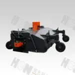BM12前进清扫器