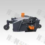 BM12前进清扫器