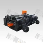 BM12前进清扫器
