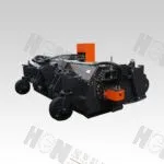BM12前进清扫器