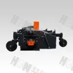 BM12前进清扫器