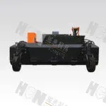 BM12NP前进负压除尘清扫器