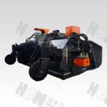 BM12NP前进负压除尘清扫器