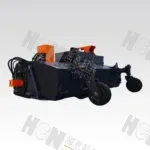 BM12NP前进负压除尘清扫器