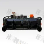 BM12NP前进负压除尘清扫器