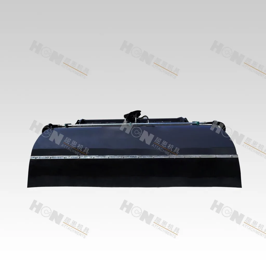 BM13后退清扫器