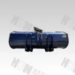 BM13后退清扫器
