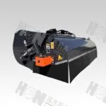 BM13后退清扫器