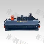 BM13NP后退负压清扫器