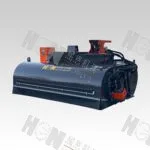 BM13NP后退负压清扫器