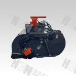 BM13NP后退负压清扫器