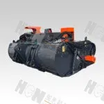 BM13NP后退负压清扫器