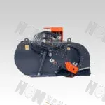 BM13NP后退负压清扫器