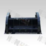 BM25夹铲多功能斗