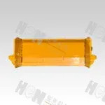 BM62折叠推雪铲