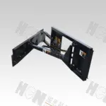 0520拨料器