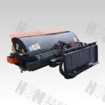 0201斜角清扫器