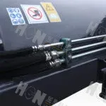 0201斜角清扫器