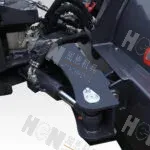 0201斜角清扫器