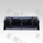 0235沙滩清理器