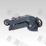 0235沙滩清理器