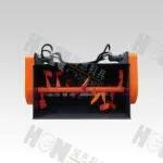BM53混凝土搅拌斗