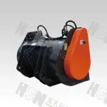 BM53混凝土搅拌斗