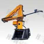 BM57激振取料器