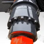 BM02螺旋钻