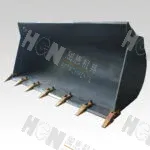 BM05铲斗