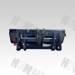 BM38 推土铲