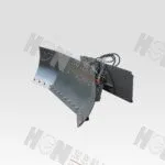 0408A72 U型集料斗