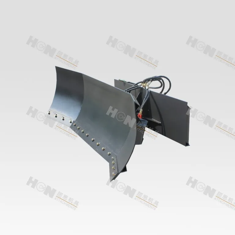 0408A72 U型集料斗
