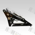 BM61抓管机