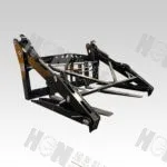 BM61抓管机