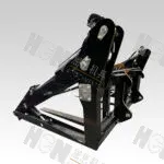 BM61抓管机
