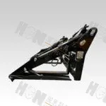 BM61抓管机